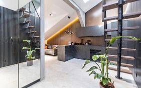 Bracka 3 Premium Apartment