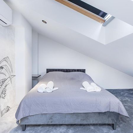 Bracka 3 Premium Apartment Kraków Zewnętrze zdjęcie