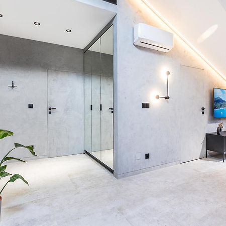 Bracka 3 Premium Apartment Kraków Zewnętrze zdjęcie