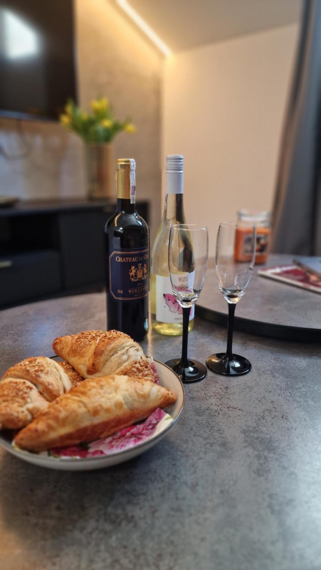 Bracka 3 Premium Apartment Kraków Zewnętrze zdjęcie