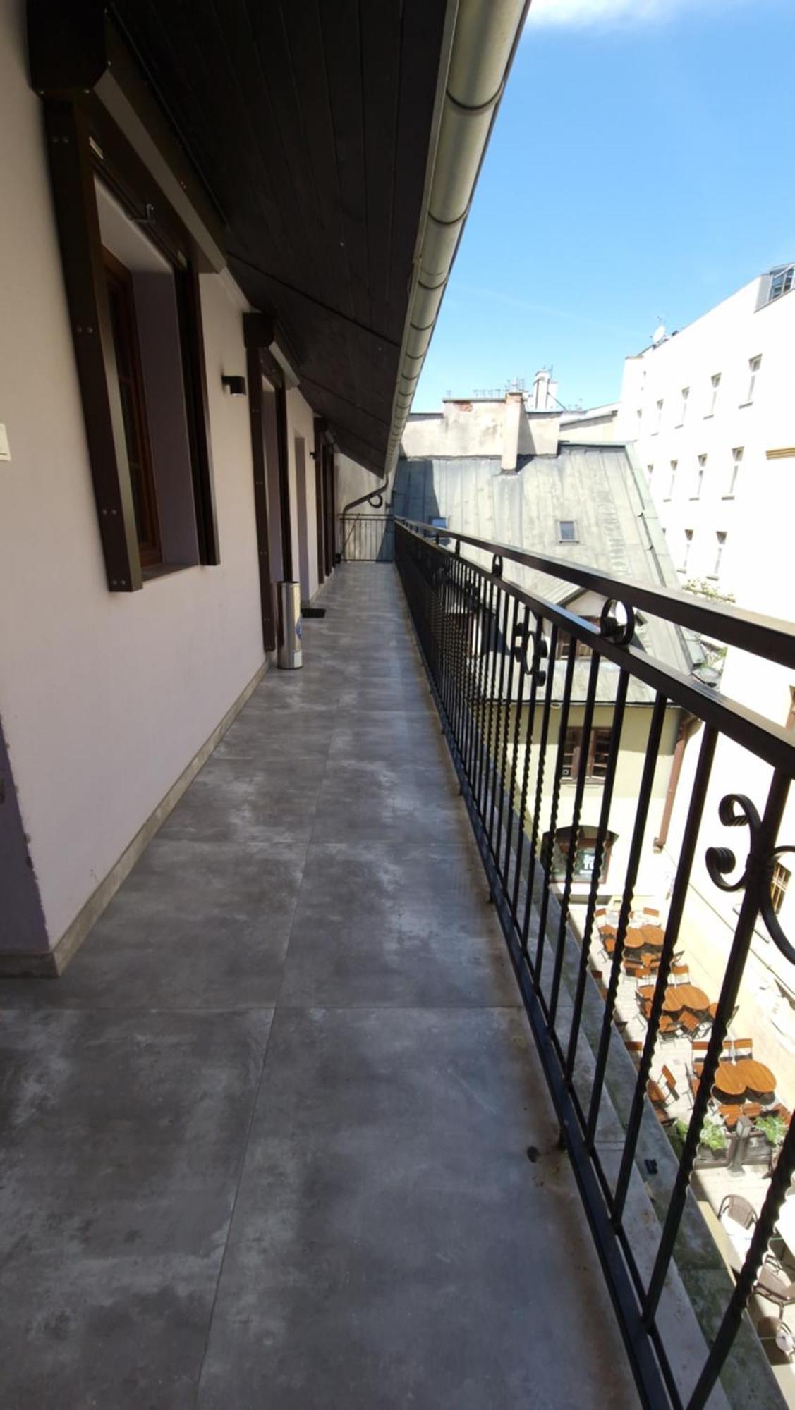 Bracka 3 Premium Apartment Kraków Zewnętrze zdjęcie