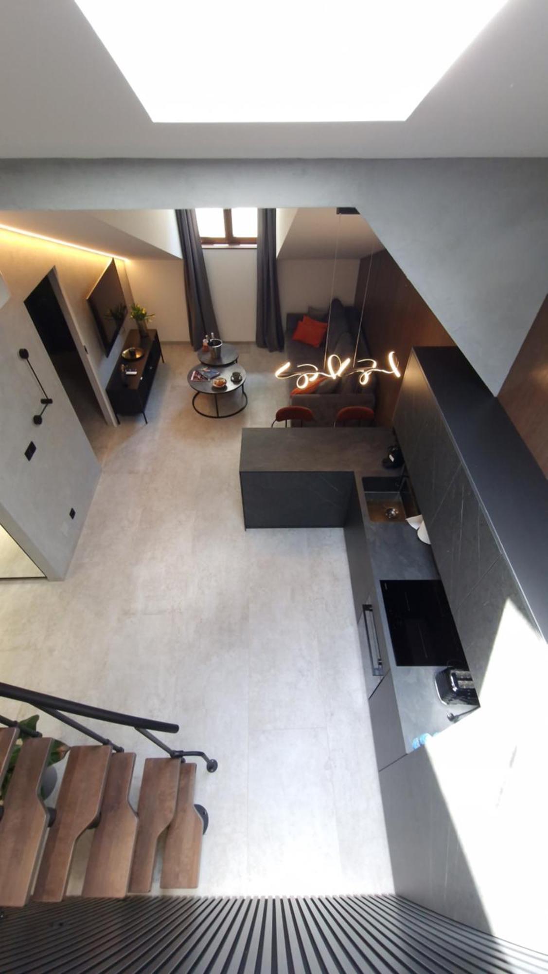 Bracka 3 Premium Apartment Kraków Zewnętrze zdjęcie