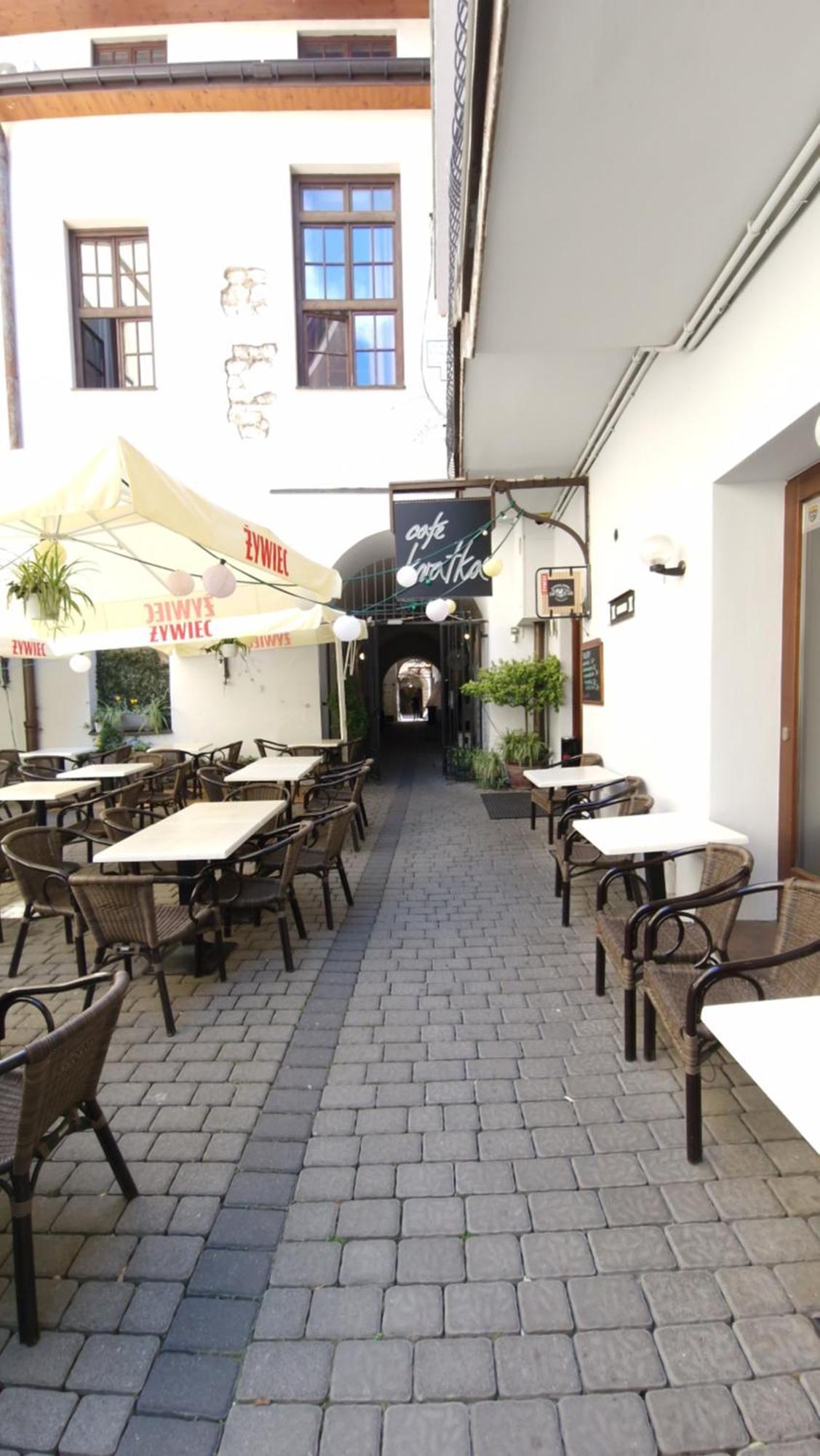 Bracka 3 Premium Apartment Kraków Zewnętrze zdjęcie