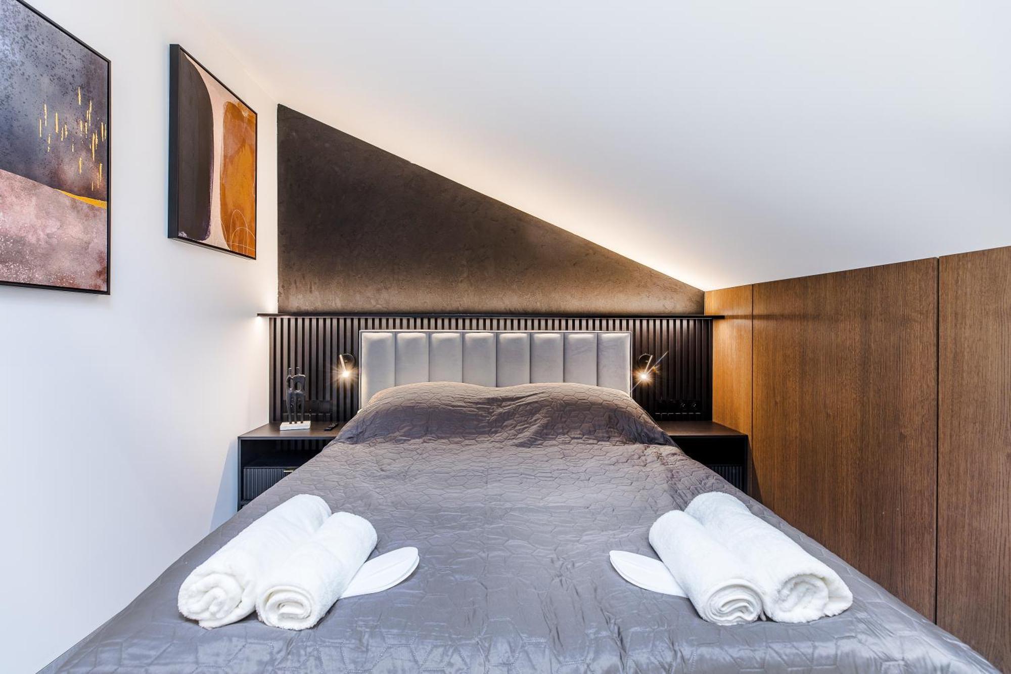 Bracka 3 Premium Apartment Kraków Zewnętrze zdjęcie