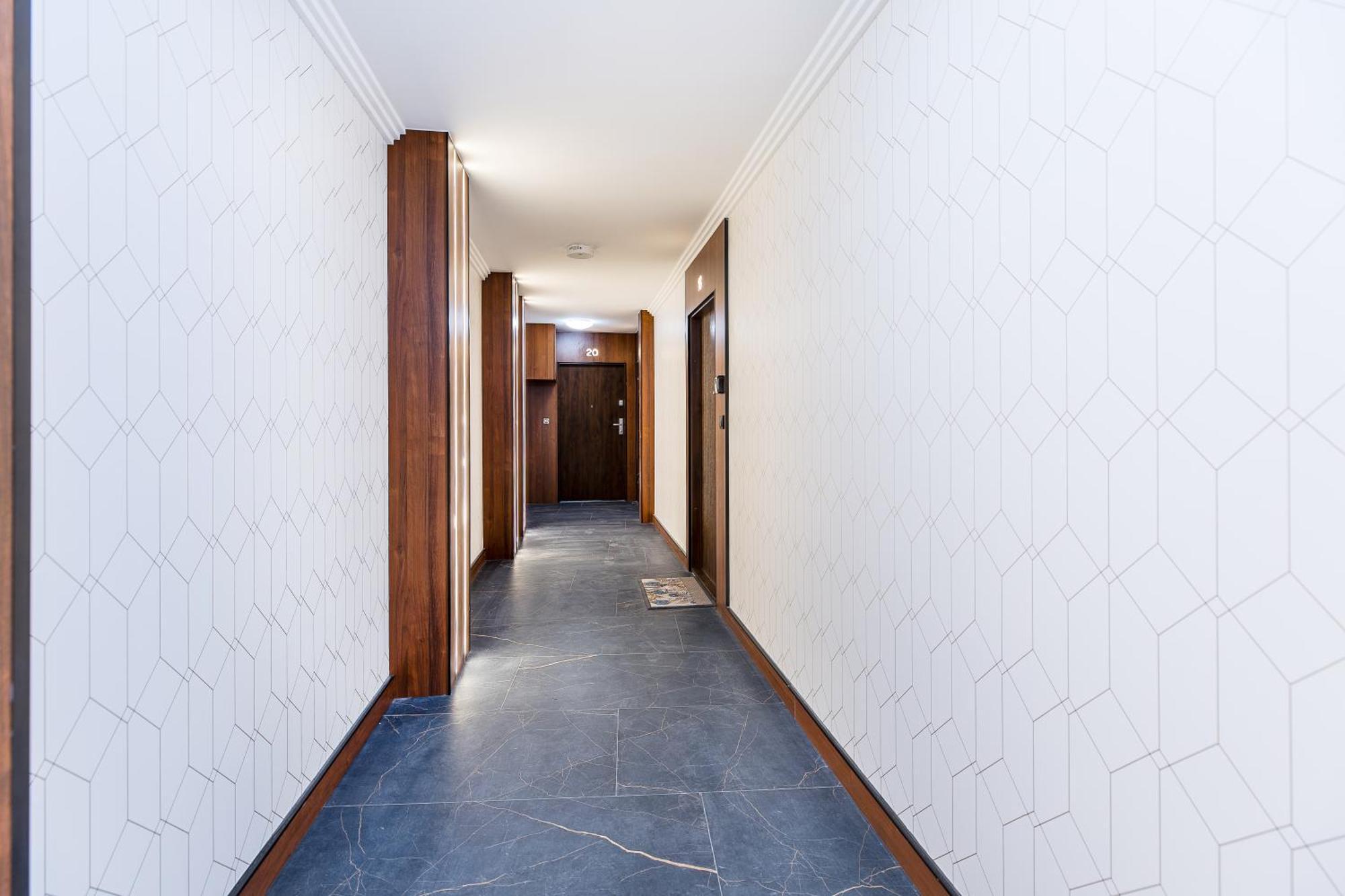 Bracka 3 Premium Apartment Kraków Zewnętrze zdjęcie