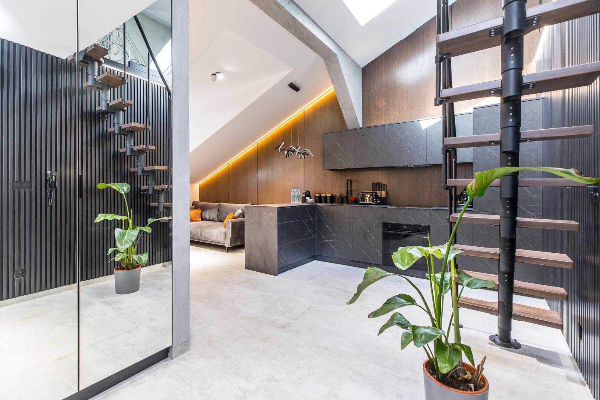 Bracka 3 Premium Apartment Kraków Zewnętrze zdjęcie