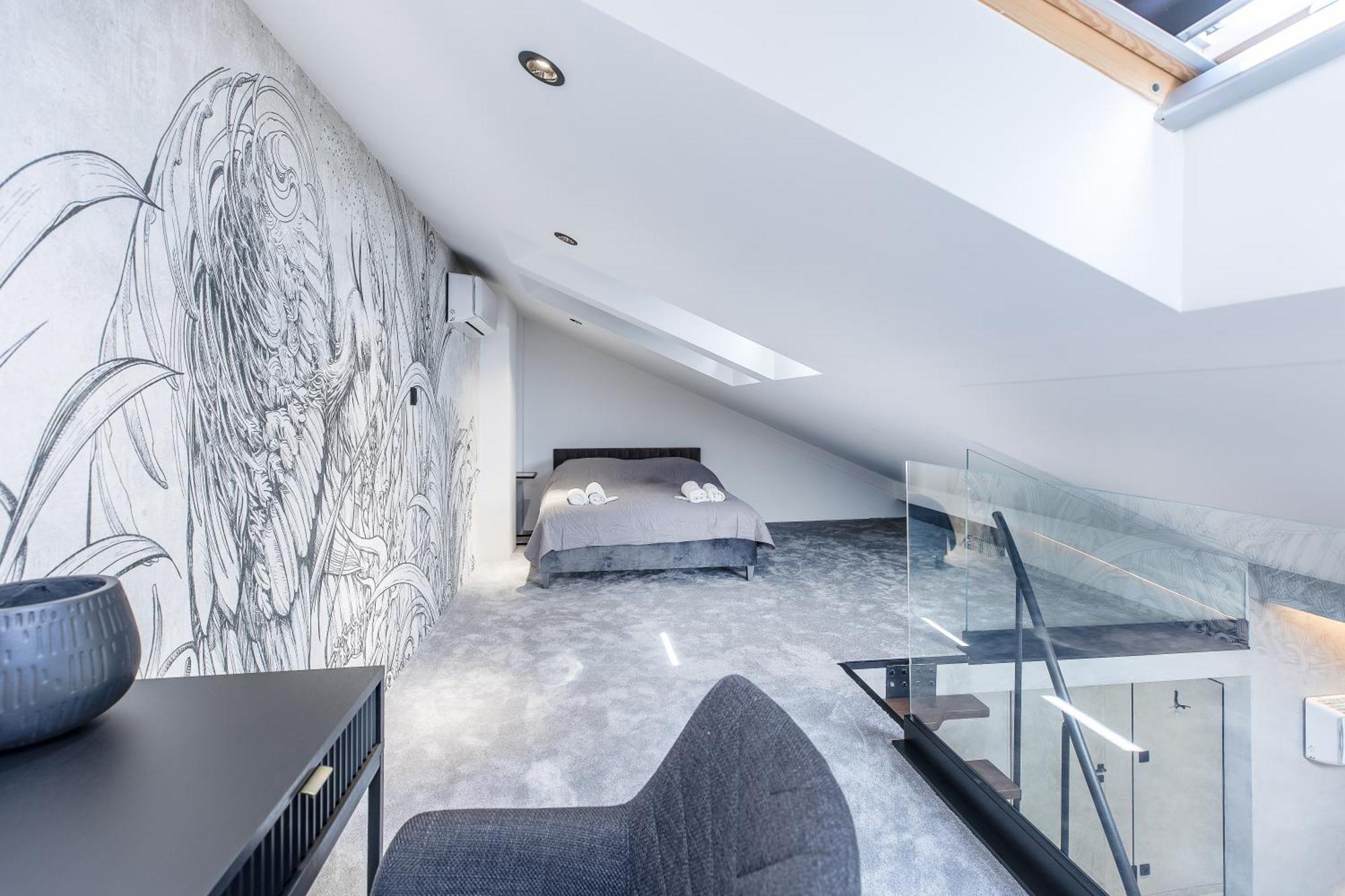 Bracka 3 Premium Apartment Kraków Zewnętrze zdjęcie
