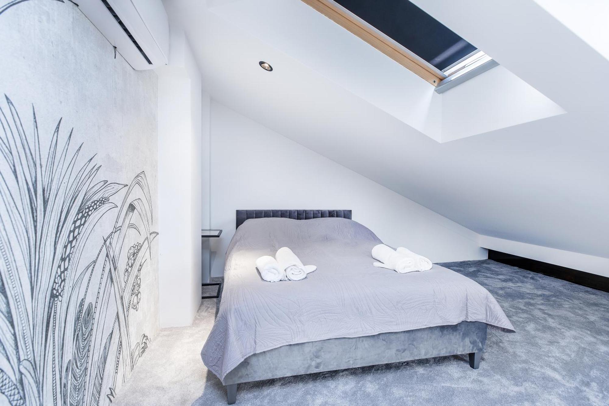 Bracka 3 Premium Apartment Kraków Zewnętrze zdjęcie